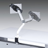 CR-LATAB6 7~11インチ対応水平垂直iPad・タブレット用アーム CR-LATAB6 / 7~11インチ対応水平垂直iPad・タブレット用アーム