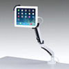 CR-LATAB6 7~11インチ対応水平垂直iPad・タブレット用アーム CR-LATAB6 / 7~11インチ対応水平垂直iPad・タブレット用アーム