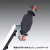 CR-LATAB7 7~11インチ対応水平垂直iPad・タブレット用アーム(壁面用) CR-LATAB7 / 7~11インチ対応水平垂直iPad・タブレット用アーム(壁面用)