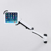 CR-LATAB7 7~11インチ対応水平垂直iPad・タブレット用アーム(壁面用) CR-LATAB7 / 7~11インチ対応水平垂直iPad・タブレット用アーム(壁面用)