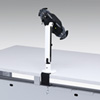 CR-LATAB8 7~11インチ対応iPad・タブレット用アーム(クランプ式・1本アーム) CR-LATAB8 / 7~11インチ対応iPad・タブレット用アーム(クランプ式・1本アーム)