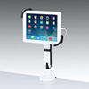 CR-LATAB8 7~11インチ対応iPad・タブレット用アーム(クランプ式・1本アーム) CR-LATAB8 / 7~11インチ対応iPad・タブレット用アーム(クランプ式・1本アーム)