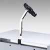 CR-LATAB9 7~11インチ対応iPad・タブレット用アーム(クランプ式) CR-LATAB9 / 7~11インチ対応iPad・タブレット用アーム(クランプ式)