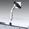 CR-LATAB9 7~11インチ対応iPad・タブレット用アーム(クランプ式) CR-LATAB9 / 7~11インチ対応iPad・タブレット用アーム(クランプ式)
