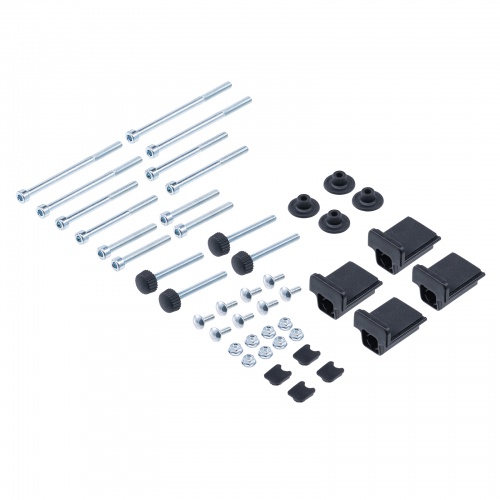 CR-LAVESADP1 / VESA取り付けモニターマウントホルダー
