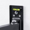 CR-LAW117 / ディスプレイ壁掛け金具（3関節）