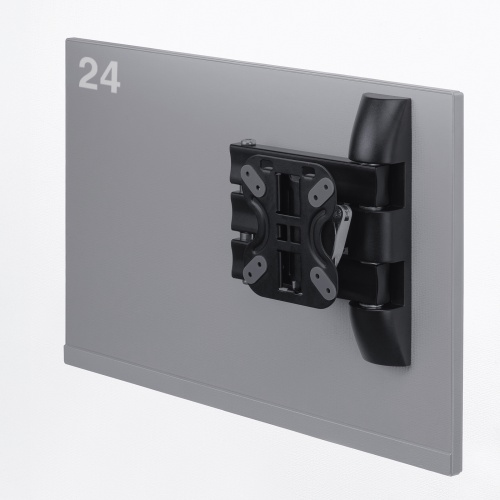 CR-LAW117 / ディスプレイ壁掛け金具（3関節）