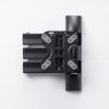 CR-LAW117 ディスプレイ壁掛け金具(3関節) CR-LAW117 / ディスプレイ壁掛け金具(3関節)
