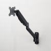 CR-LAW119BK 壁掛け式モニターアーム(3関節アーム) CR-LAW119BK / 壁掛け式モニターアーム(3関節アーム)