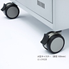 CR-PL11N 32型~55型対応セキュリティボックス付き液晶・プラズマTVスタンド CR-PL11N / 32型~55型対応セキュリティボックス付き液晶・プラズマTVスタンド
