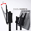 CR-PL12 液晶・プラズマディスプレイスタンド CR-PL12 / 液晶・プラズマディスプレイスタンド