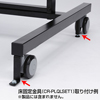 CR-PL12 液晶・プラズマディスプレイスタンド CR-PL12 / 液晶・プラズマディスプレイスタンド
