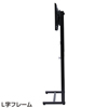 CR-PL13N 26型~32型対応液晶壁寄せテレビスタンド CR-PL13N / 26型~32型対応液晶壁寄せテレビスタンド