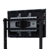 CR-PL13N 26型~32型対応液晶壁寄せテレビスタンド CR-PL13N / 26型~32型対応液晶壁寄せテレビスタンド