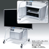 CR-PL20 60型~80型対応液晶・プラズマディスプレイスタンド CR-PL20 / 60型~80型対応液晶・プラズマディスプレイスタンド
