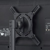 CR-PL27BK 32~52インチ対応液晶ディスプレイスタンド CR-PL27BK / 32~52インチ対応液晶ディスプレイスタンド