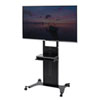 CR-PL34BK 32~65型対応 液晶ディスプレイスタンド CR-PL34BK / 32~65型対応 液晶ディスプレイスタンド