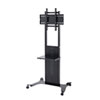 CR-PL34BK / 32～65型対応  液晶ディスプレイスタンド