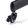 CR-PL35BK 32~65型対応液晶ディスプレイスタンド CR-PL35BK / 32~65型対応液晶ディスプレイスタンド