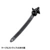 CR-PL46W 32~55型対応スリムテレビスタンド CR-PL46W / 32~55型対応スリムテレビスタンド