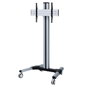 CR-PL51 / 32~65型対応回転機能付き液晶・プラズマディスプレイスタンド