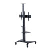 CR-PL52 32~65型対応回転機能付きディスプレイスタンド CR-PL52 / 32~65型対応回転機能付きディスプレイスタンド