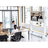 CR-PL53W テレビ会議用ディスプレイスタンド CR-PL53W / テレビ会議用ディスプレイスタンド