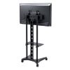 CR-PL55BK / 32～75型対応ディスプレイスタンド