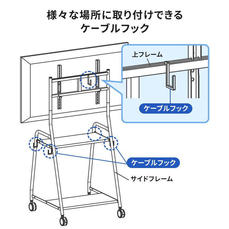 ピックアップ