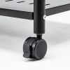 CR-PL58BK 40~75型対応 ディスプレイスタンド CR-PL58BK / 40~75型対応 ディスプレイスタンド