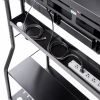 CR-PL58BK 40~75型対応 ディスプレイスタンド CR-PL58BK / 40~75型対応 ディスプレイスタンド