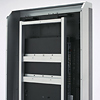 CR-PL5T-N40 デジタルサイネージディスプレイスタンド(縦型・受注生産) CR-PL5T-N40 / デジタルサイネージディスプレイスタンド(縦型・受注生産)
