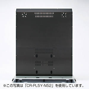 背面