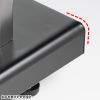 CR-PL64BOX / 42～55型対応デジタルサイネージスタンド・大型ボックスタイプ