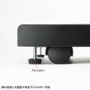 CR-PL64BOX 42~55型対応デジタルサイネージスタンド・大型ボックスタイプ CR-PL64BOX / 42~55型対応デジタルサイネージスタンド・大型ボックスタイプ
