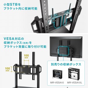 CR-PL64BOX