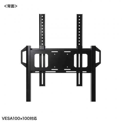 CR-PL64 / 42～55型対応デジタルサイネージスタンド