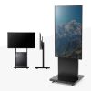 CR-PL64 / 42～55型対応デジタルサイネージスタンド
