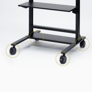 CR-PL65BK