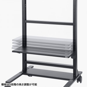 CR-PL65BK