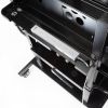 CR-PL67BK / 手動上下昇降ディスプレイスタンド（100型対応・高耐荷重）