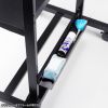 CR-PL70BK 60~100型対応ディスプレイスタンド CR-PL70BK / 60~100型対応ディスプレイスタンド