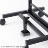 CR-PL70BK / 60～100型対応ディスプレイスタンド