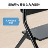 CR-PL72BK 60~100型対応手動昇降ディスプレイスタンド CR-PL72BK / 60~100型対応手動昇降ディスプレイスタンド