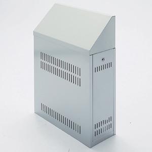 CR-PLBOX1 / ディスプレイスタンド用CPUボックス(受注生産)