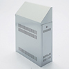 CR-PLBOX1 ディスプレイスタンド用CPUボックス(受注生産) CR-PLBOX1 / ディスプレイスタンド用CPUボックス(受注生産)