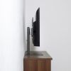 CR-PLD001 32~55型対応卓上ディスプレイスタンド CR-PLD001 / 32~55型対応卓上ディスプレイスタンド