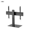 CR-PLD002 37~65型対応卓上ディスプレイスタンド CR-PLD002 / 37~65型対応卓上ディスプレイスタンド