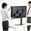CR-PLD002 37~65型対応卓上ディスプレイスタンド CR-PLD002 / 37~65型対応卓上ディスプレイスタンド