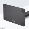 CR-PLD002 37~65型対応卓上ディスプレイスタンド CR-PLD002 / 37~65型対応卓上ディスプレイスタンド